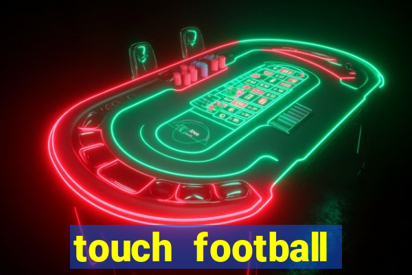 touch football script pastebin